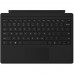 Microsoft Surface Pro Type Cover (Black) FMM-00001