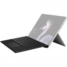 Microsoft Surface Pro Type Cover (Black) FMM-00001