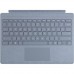 Microsoft Surface Pro Signature Type Cover (Ice Blue) Microsoft Surface Pro Signature Type Cover (Ice Blue)