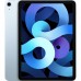 Apple 10.9" iPad Air 4th Gen, 64GB, Wi-Fi Only, Sky Blue Apple 10.9" iPad Air 4th Gen, 64GB, Wi-Fi Only, Sky Blue