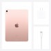 Apple 10.9" iPad Air 4th Gen, 64GB, Wi-Fi Only, Rose Gold Apple 10.9" iPad Air 4th Gen, 64GB, Wi-Fi Only, Rose Gold
