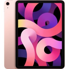 Apple 10.9" iPad Air 4th Gen, 64GB, Wi-Fi Only, Rose Gold