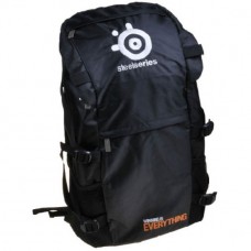 SteelSeries 17.3" Gaming Backpack Laptop Backpack Bag