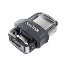 SanDisk 32GB Ultra Dual Drive M3.0 Flash Drive for Android
