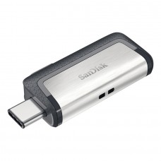 SanDisk 32GB Ultra Dual Drive USB Type-C USB Flash