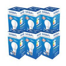 7 Watt LED Bulb