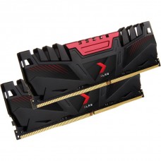 PNY XLR8 16GB DDR4 3200MHz Desktop Memory