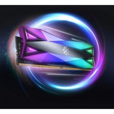 XPG Spectrix D60G 16GB DDR4 3600MHz RGB Memory Module