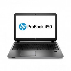 HP Probook 450 G2 Ci5 5th 4GB 500GB 15.6