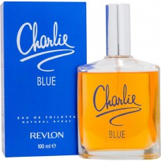 Charlie Blue by Revlon Perfume for Women