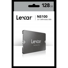 Lexar NS100 2.5” SATA III (6Gb/s) SSD