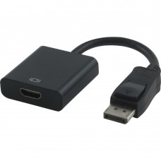 Master It DP To HDMI Connector