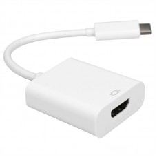 Master It Type-C To HDMI Connector