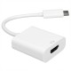Master It Type-C To HDMI Connector Master It Type-C To HDMI Connector
