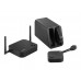 BenQ WDC10 InstaShow Wireless Presentation Device BenQ WDC10 InstaShow Wireless Presentation Device