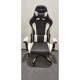 Global Razer Gaming Chair (White)