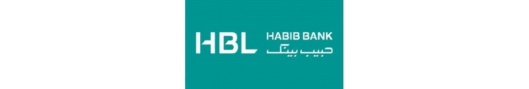 HBL bank transfer