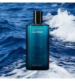  Davidoff Cool Water EDT For Men