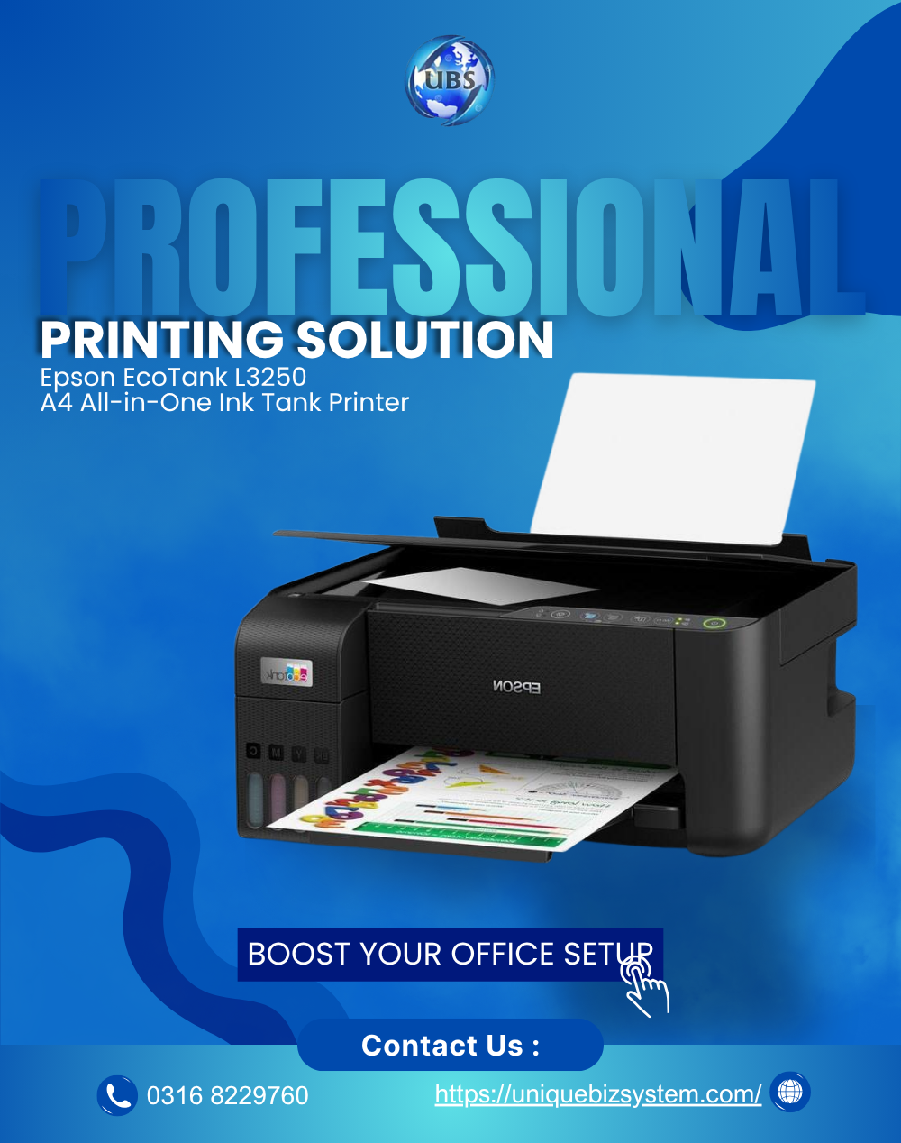 Printer