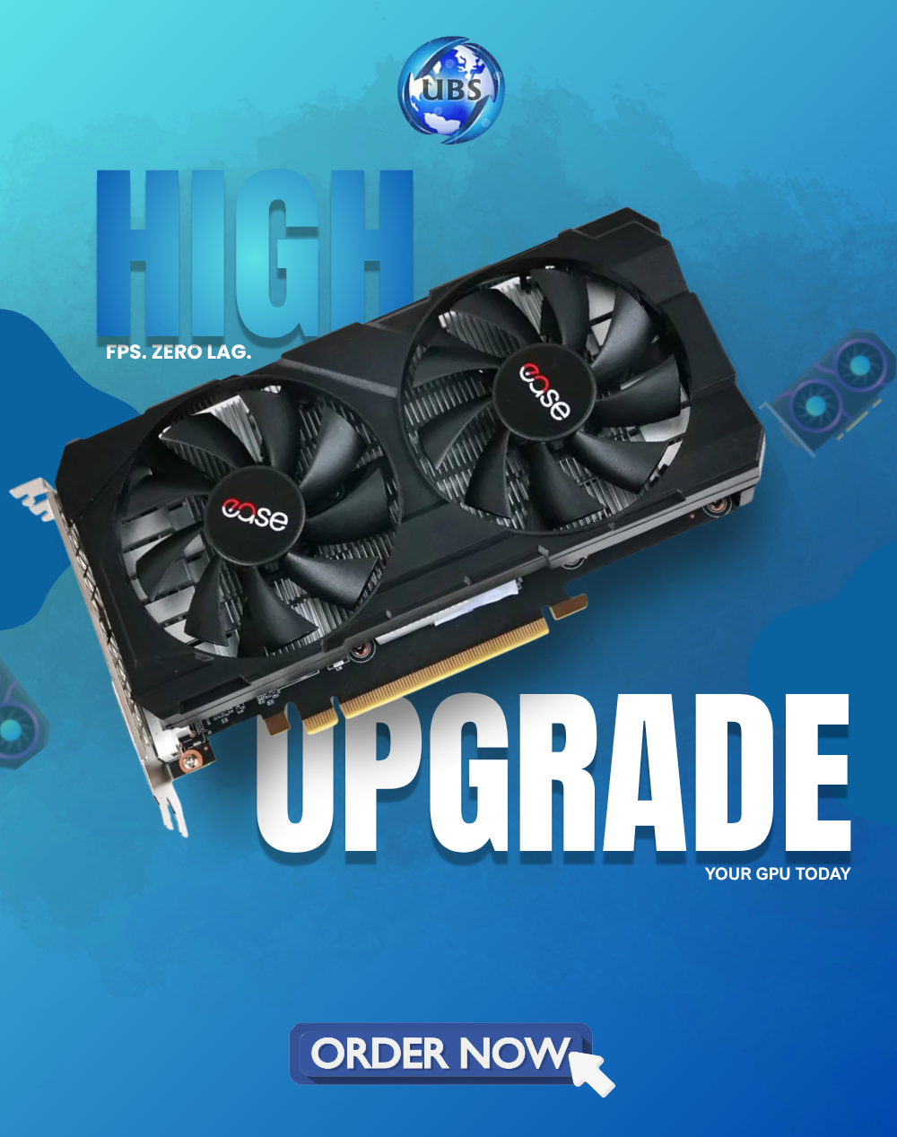 Graphic Card